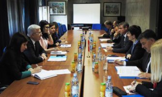 Pravovremena razmjena informacija ključna za efikasnu borbu protiv kriminala