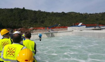 Bez otpadnih voda u Bokokotorskom zalivu do 2018.