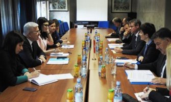 Pravovremena razmjena informacija ključna za efikasnu borbu protiv kriminala