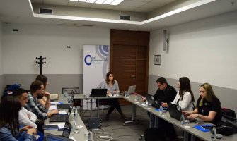 Lokalni resursni centri radili na jačanju svojih kapaciteta 