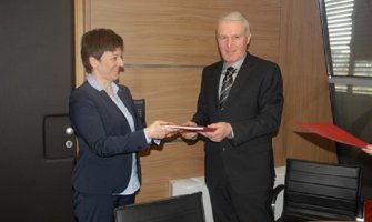  Crnogorska i švajcarska policija sarađivaće u borbi protiv kriminala i savremenih bezbjednosnih prijetnji