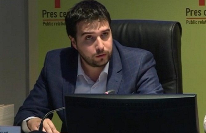 Dedović: Izborni proces će biti kontrolisan