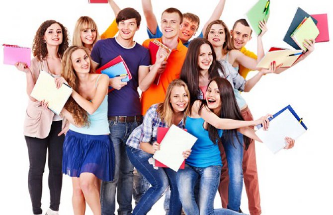 Počela isplata studentskih kredita i stipendija za mart i april