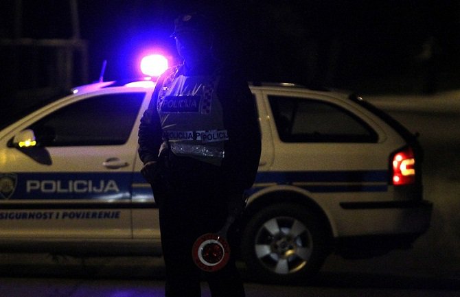 Zagreb: U toku velika akcija u vezi krađe iz policije