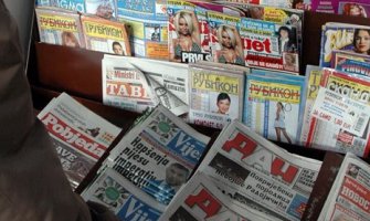 Sporazum predviđa dnevno izvještavanje o radu svih medija