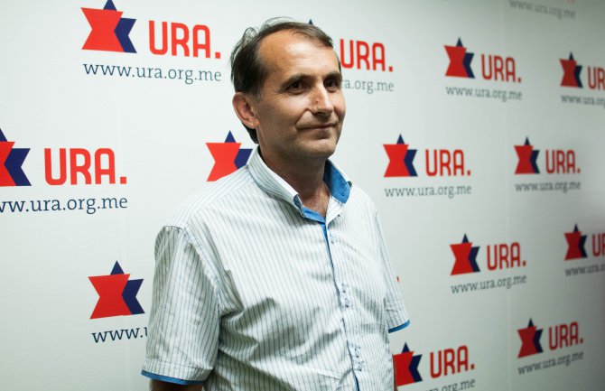 URA: Mojkovac mora spasiti svoju radio stanicu