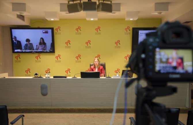 SB za Crnu Goru za ovu godinu predviđa rast od 3,7 odsto