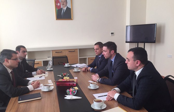 Uskoro tender za žičaru Kotor-Lovćen-Cetinje