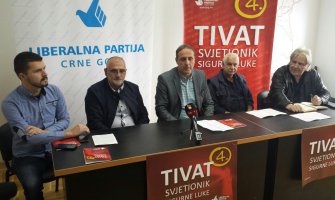 LP: Jednake šanse svima koji žele  radom i znanjem ostvariti bolju budućnost grada