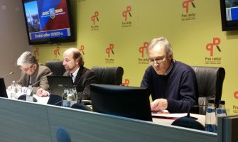 DEMOS izabrao rukovodstvo Glavnog grada