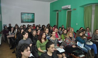 Uručeni setifikati za 53 polaznika/ce VI ciklusa PEP-a