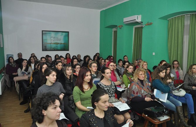 Uručeni setifikati za 53 polaznika/ce VI ciklusa PEP-a