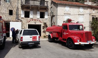 I Komunalna policija Kotora u TETRA sistemu komunikacije