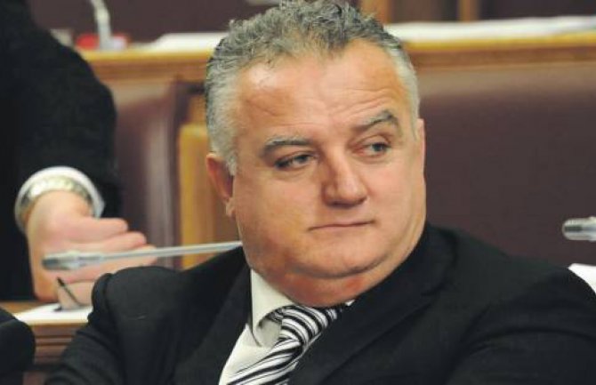 Ulcinj: Zenka novi direktor Komunalnog