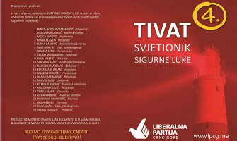 LPCG: 4 ključne razvojne oblasti za još bolji Tivat