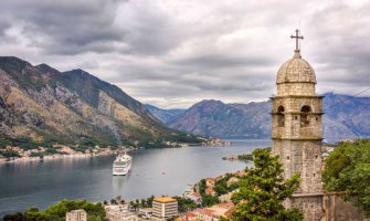 Britanski Gardijan o Kotoru:Rat klanova prijeti da ugrozi turizam