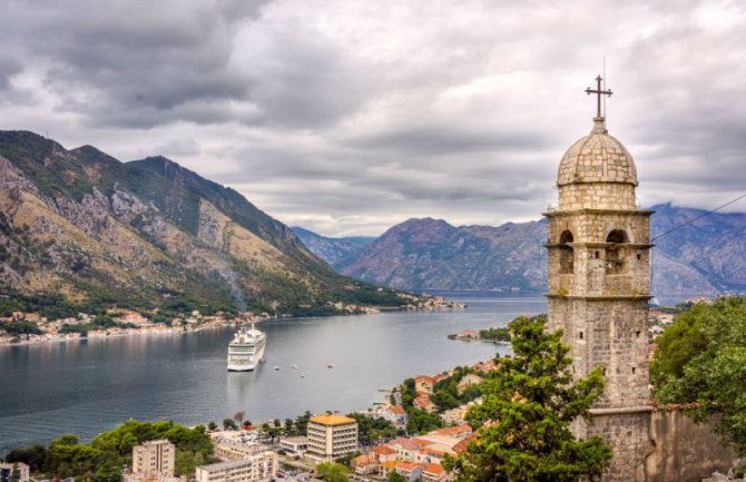Britanski Gardijan o Kotoru:Rat klanova prijeti da ugrozi turizam