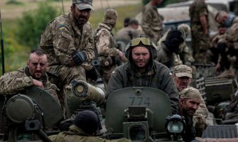 Vojska s Rusima sprema napad na Alep