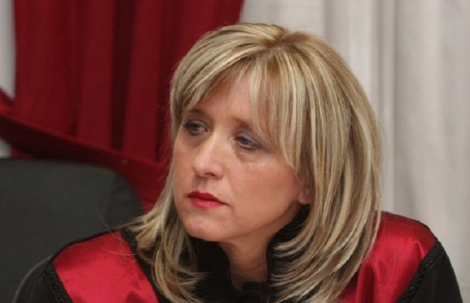 Za dvije godine Ustavni sud osporio 90 zakona