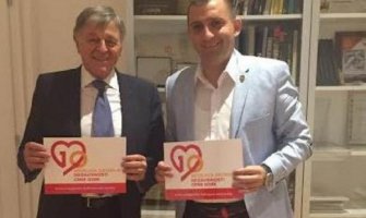 Mora se više raditi na jačanju crnogorskog identiteta