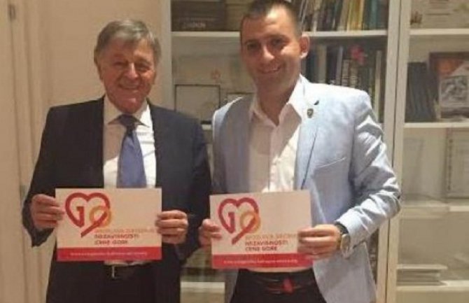 Mora se više raditi na jačanju crnogorskog identiteta