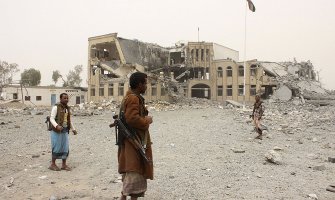 Stupilo na snagu primirje u Jemenu