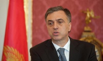 Filip Vujanović u Mostaru