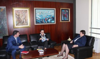 Djeci koja se vrate iz Njemačke biće omogućen povratak u školu i vrtiće