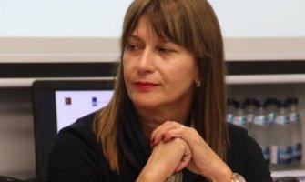 Neprihvatiljvo ugrožavanje bezbjednosti, ugleda i autoriteta sudija