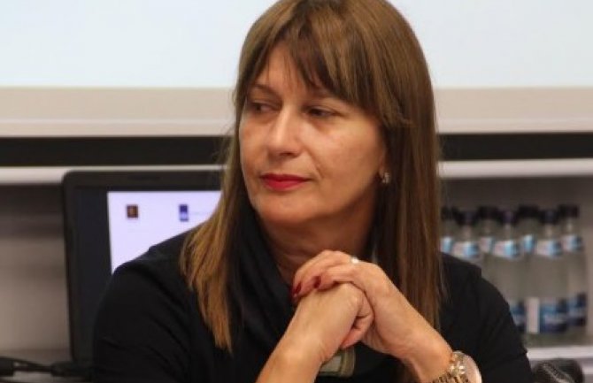 Neprihvatiljvo ugrožavanje bezbjednosti, ugleda i autoriteta sudija