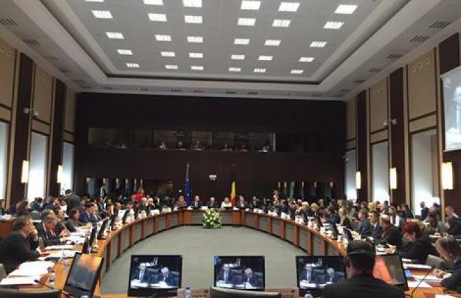 Ulaganje u obrazovni sistem će omogućiti učenicima da razvijaju kreativnost, motivisanost i samokritičnost