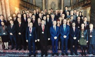 Bošković: Obrazovanje treba kod učenika da razvije znanja, stavove i vještine