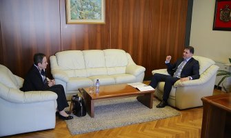 Crnogorskoj poljoprivredi na raspolaganju iskustva Njemačke