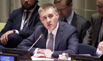  Lukšićeva kampanja neće iziskivati dodatne troškove