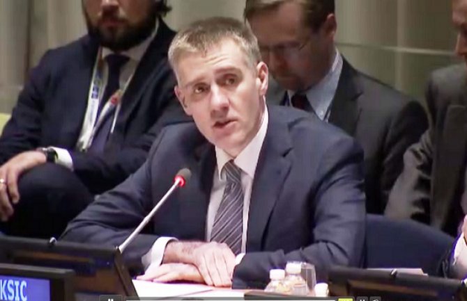  Lukšićeva kampanja neće iziskivati dodatne troškove