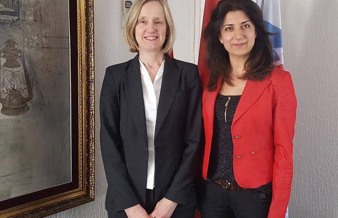 SNP od početka političkog dijaloga dala značajan doprinos 