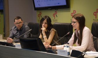 Korupcija u zdravstvu: Građani najčešće 