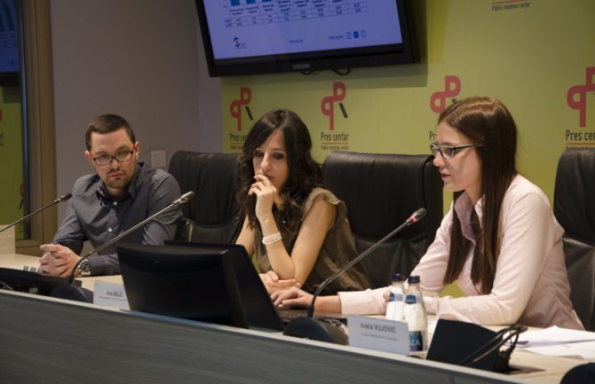 Korupcija u zdravstvu: Građani najčešće 