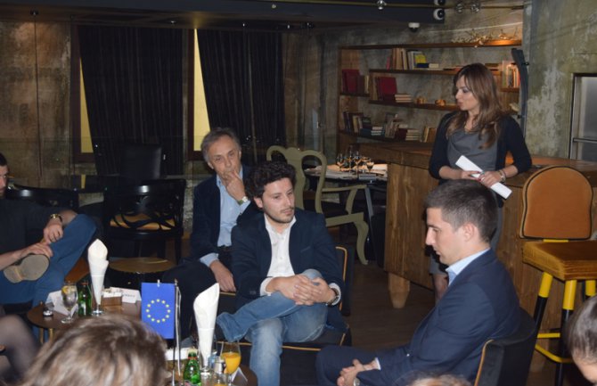 Žive li evropske vrijednosti u Crnoj Gori?