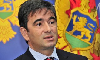 Medojević vrijeđao sutkinju: Sram Vas bilo stidite se u kojoj stolici sjedite