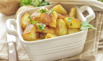 Mišljenja stručnjaka: Da li je krompir zdrav?