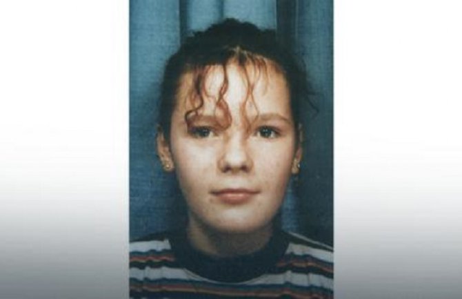 Djevojčica nestala 1994. godine, a policija sada ima novi trag