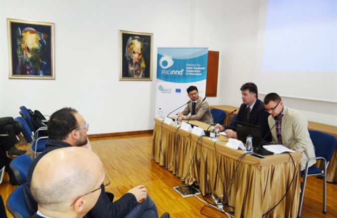  Petrušić: Inovacije stub budućeg razvoja