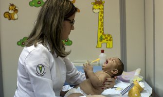 Američki naučnici:  Zika virus izaziva defekte pri rođenju