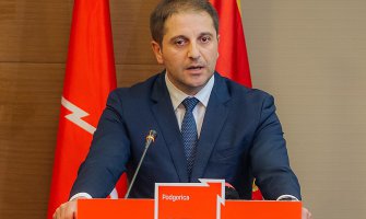 Šehović uputio inicijativu za kontrolno saslušanje Šegrta