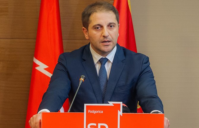 Šehović uputio inicijativu za kontrolno saslušanje Šegrta