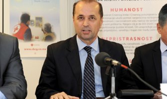 Numanović: Starija lica i žene najmanje diskriminisane manjinske grupe 