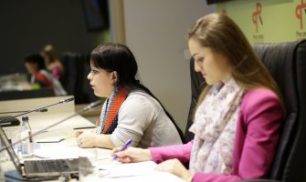 Nijedan fakultet nije u potpunosti pristupačan osobama sa invaliditetom