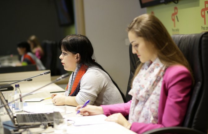 Nijedan fakultet nije u potpunosti pristupačan osobama sa invaliditetom