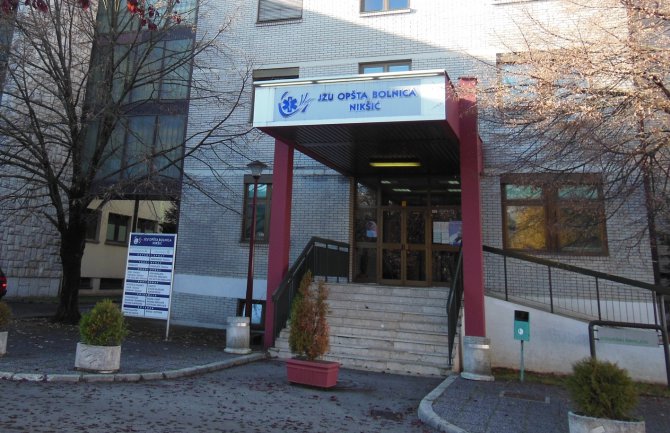Bolnice u Nikšiću i Kotoru dobile opremu vrijednu 500 hiljada eura